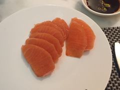 -喝彩海鲜自助餐厅(宜宾城市名人酒店)