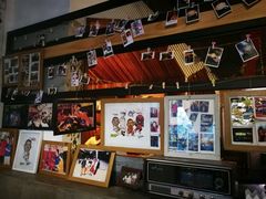 -莫比餐厅(五道口店)