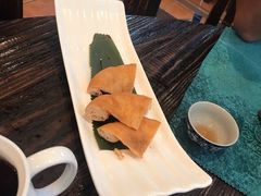 -御膳粥·牛乳粥底火锅·地道顺德菜(容桂店)