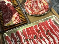-西塔老太太泥炉烤肉(双井店)