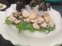 -鼎泰亨·海鲜牛肉餐厅(滨江店)