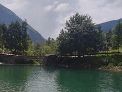 -鹿院坪生态旅游景区