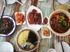 -椿记烧鹅(叠彩店)