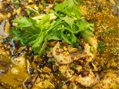 -蛙老爹·蜀香美蛙鱼头(王家湾店)