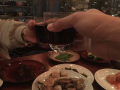 -上海柏悦酒店·世纪100牛排馆