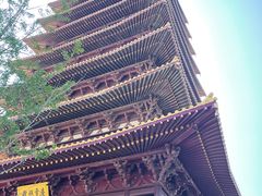 -牛首山文化旅游区