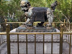 -北京动物园-畅观楼