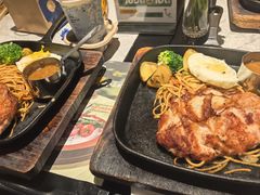 -半秋山西餐厅(宜昌大洋店)