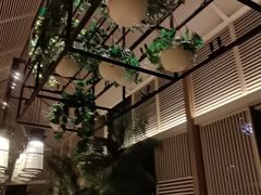 -金海湾自助餐厅(金陵饭店)