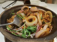 -茉里粤菜(皇姑万象汇店)