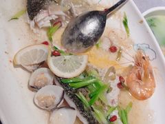 -晓粤·惹味粤菜(凯德乐峰广场店)