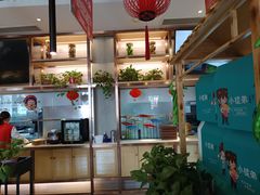 -天堂鸟水煮鱼·烟火川菜(索凌路店)