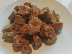 黄瓜油条-梅飞酒家(名辉豪庭店)