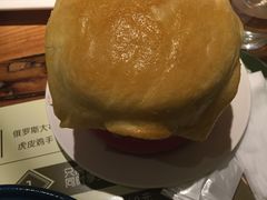 -通海俄式烧烤(下瓦房店)