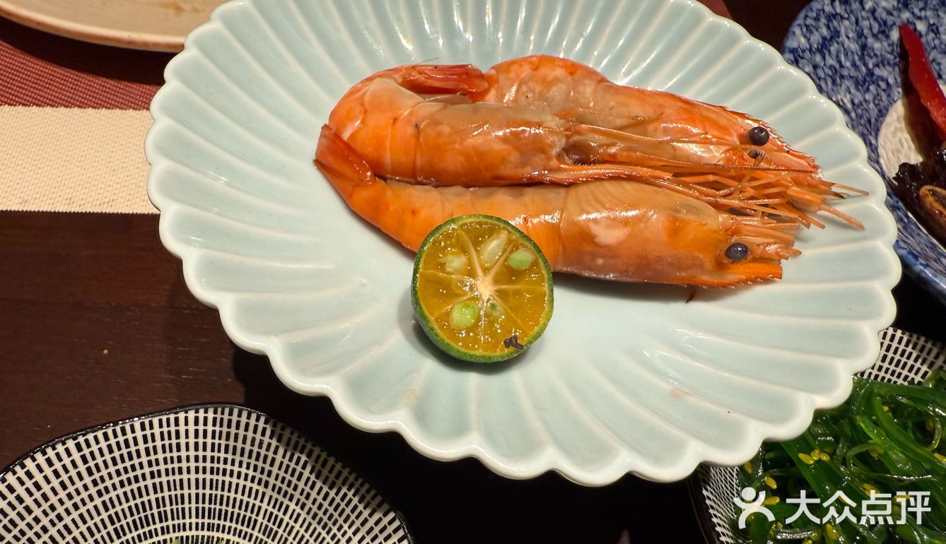 刺身大餐开吃啦