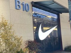 -NIKE上海青浦优选体验店