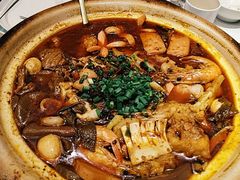 -眉州东坡(华联万柳店)