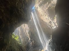 -百漈沟生态旅游景区