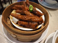 -香港池仔记肠粉王(博多新记襄阳南路店)