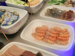 -明丰小渔馆(明月路店)