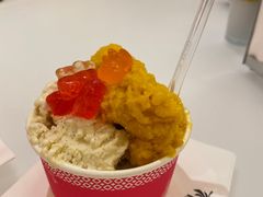 -甜艺廊(永利皇宫店)