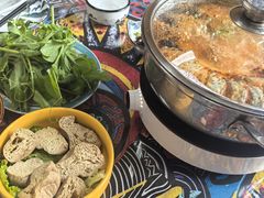 -弘烨 贵州酸汤 鱼火锅(东财店)