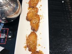 -高第街56号港式餐厅·精选(世茂广场宽厚里大明湖店)