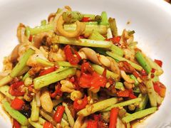 -靓虾二哥长沙地标小龙虾(五一广场店)