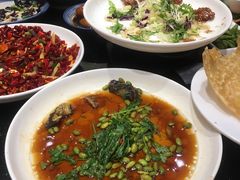-苏浙徽·江南荟·本味融合菜(相城方圆里店)