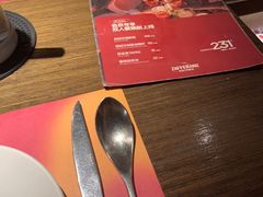 -ZAFFERANO西班牙海鲜饭(上海首店)