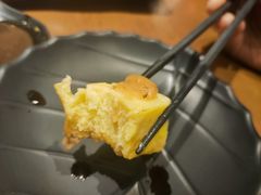 米其林级火炙三文鱼三兄弟-吉兆手握寿司(车公庙店)