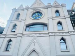 -衣裳街历史文化街区