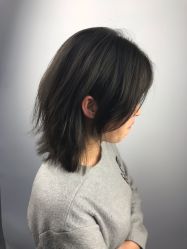 -茶发Salon·烫发染发理发