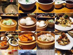 -小城粥道·海胆鲜虾粥(解放广场店)