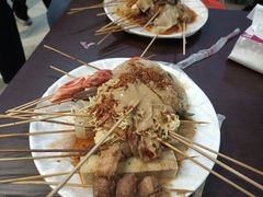 -郭记小街麻辣烫(虎坊路店)