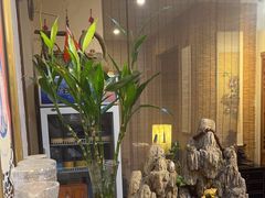 -山水悦茶会所(上海沙龙新天地天宝商业中心店)