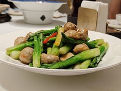 -顺德渔村(南山店)