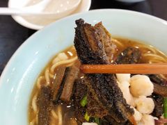 -奎元馆.百年奎元.非遗传承(西湖边的解放路店)