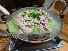 -川堂风·跷脚牛肉·乐山爆炒(宝山日月光店)