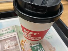 -肯德基(虹桥高铁店)