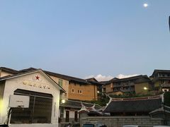 -初溪土楼群