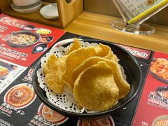 -雷门拉面·现熬骨汤(凯德来福士店)