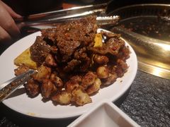 -嘿嘟嘟·肋条烧肉放题(爱融荟城店)