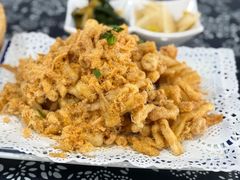 -八两八金·莱芜特色炒鸡(市南漳浦路店)