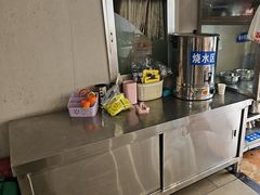-德四家·云南傣味烧烤品牌(和谐店)