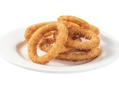 美式洋葱圈-牛男手造比萨(百盛店)
