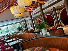 -西安凯悦酒店·湖畔中餐厅