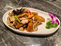 -前海沿·青岛菜(乐客城店)