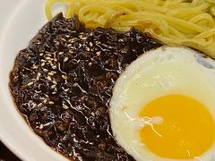 炸酱面-米屋石锅拌饭(师大店)