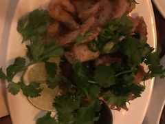 -Ocean's Table 欧舍